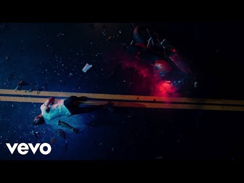 6LACK - Switch (Official Video)